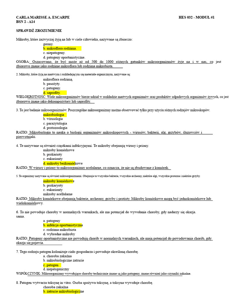HES 032 - SAS 1 - Zintegrowany-1 | PDF