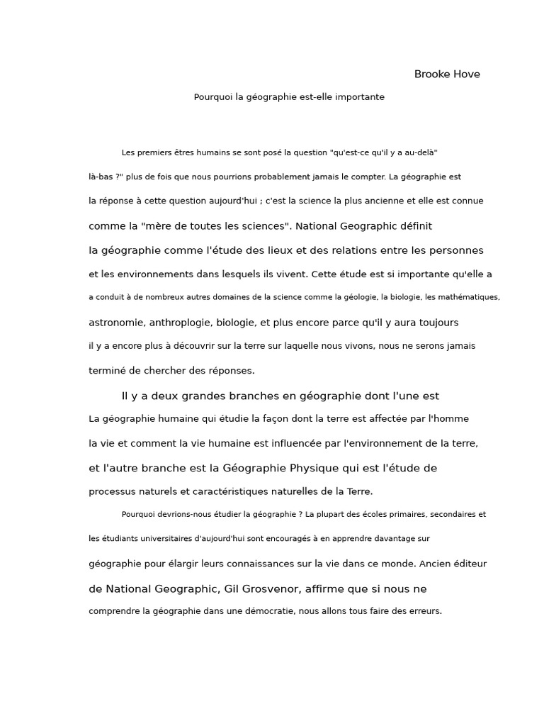 importance-de-la-g-ographie-aujourd-hui-pdf-g-ographie-science