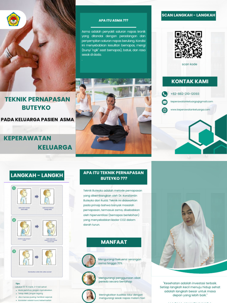 Media Sap Asma | PDF