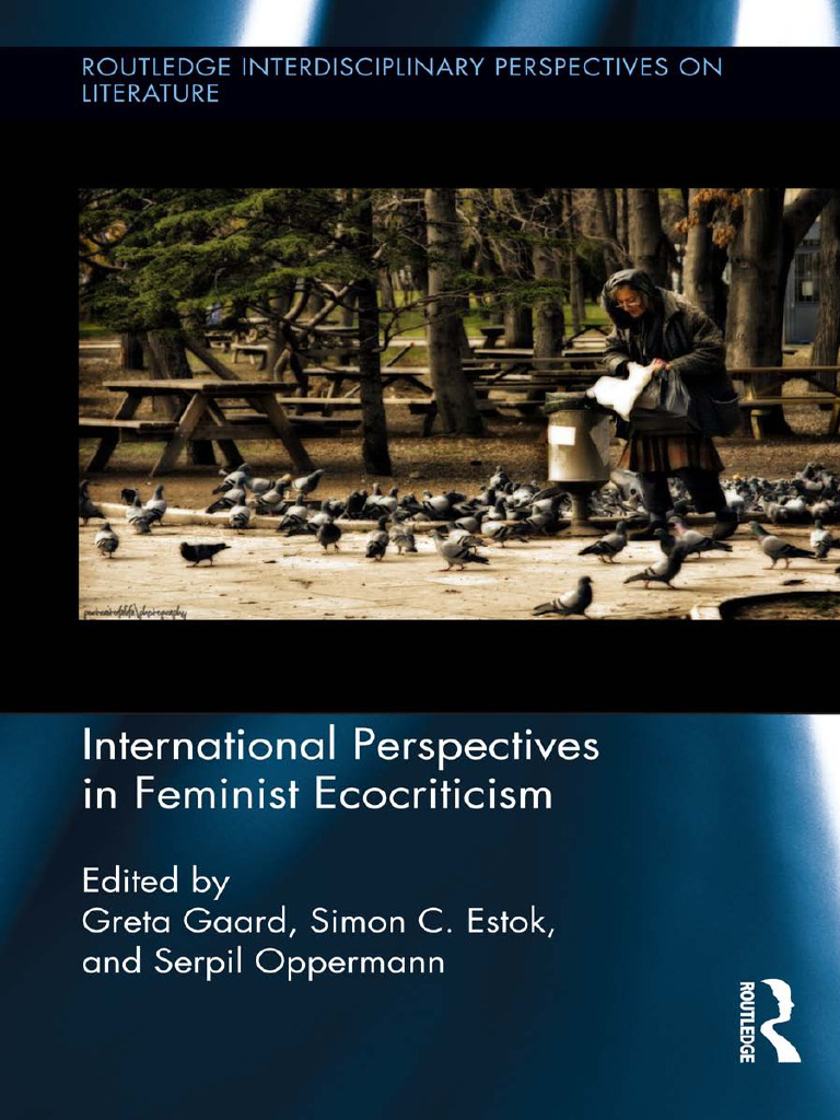 Visual Reference: Feminist Ecocriticism Global Perspectives Pdf