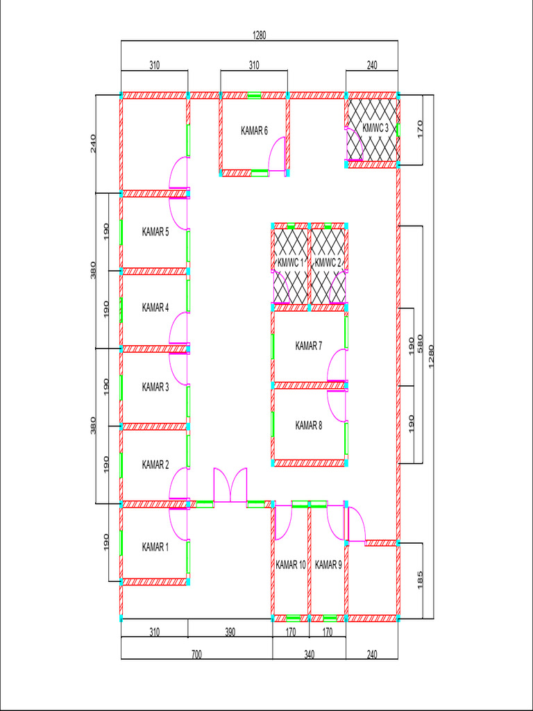 Kosan 2 Layout1 | PDF