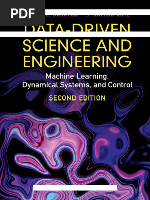 Data-Driven Science and Engineering（2ND） 1757086764?v=1
