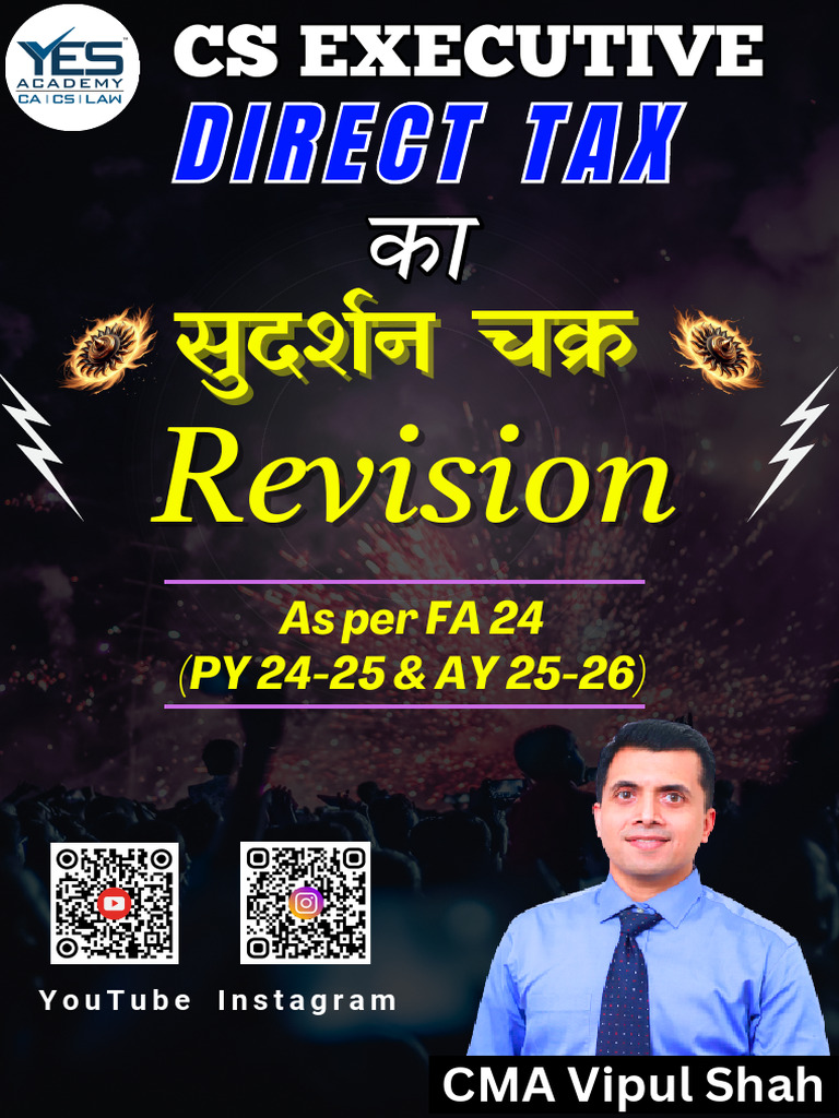 DT Revision 25 | PDF | Alternative Minimum Tax | Taxes