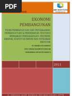 Download makalah EKPEM by Yefuana Mamida SN91192005 doc pdf