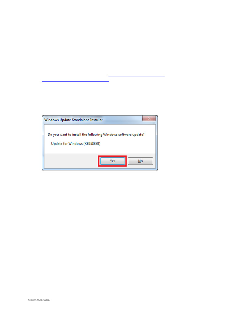 How To Install The Active Directory Users and Computers Tools | PDF