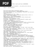 c00lgui Script for Roblox Users | PDF | Computing | Computer Programming