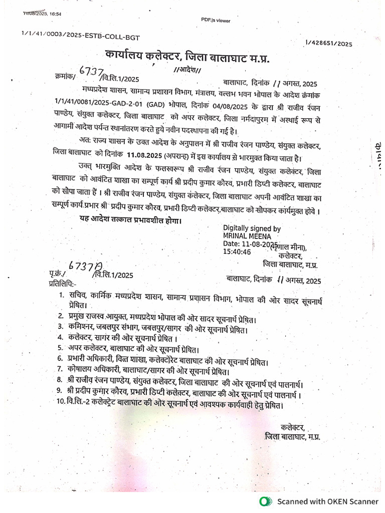 Rajeev Rajan Sir | PDF