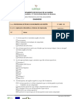 Ficha Diagnostic A API