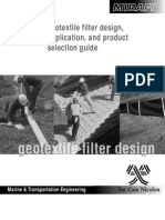 Tencate Geotextile