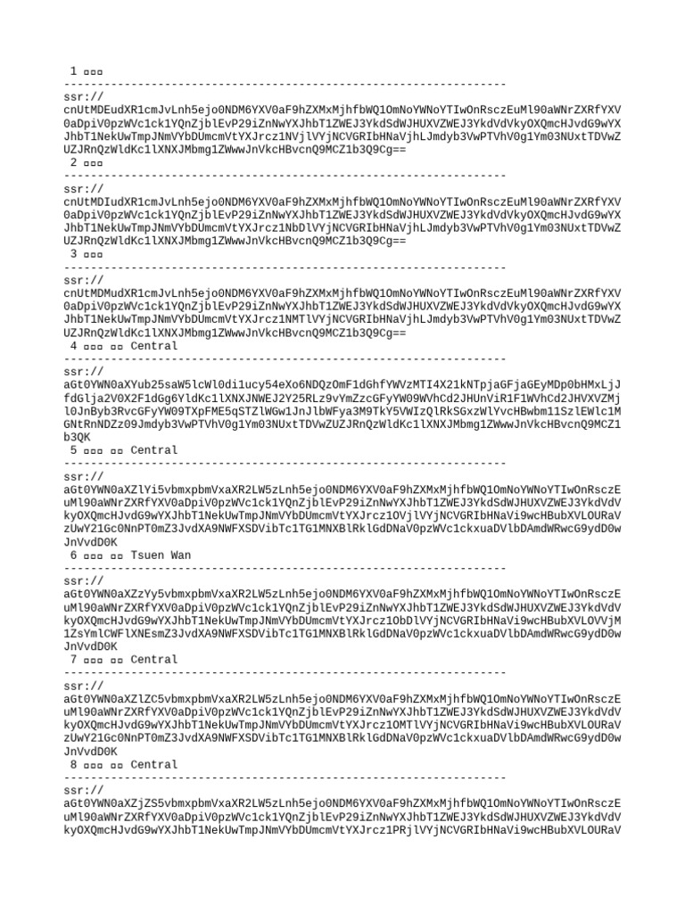 Configuración de SSR por Regiones | PDF