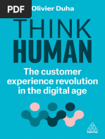 Enhancing Xfinity Customer Interactions | PDF | Information | Behavior