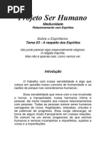 projetoserhumano.formaçãoespíritademédiuns.tema03
