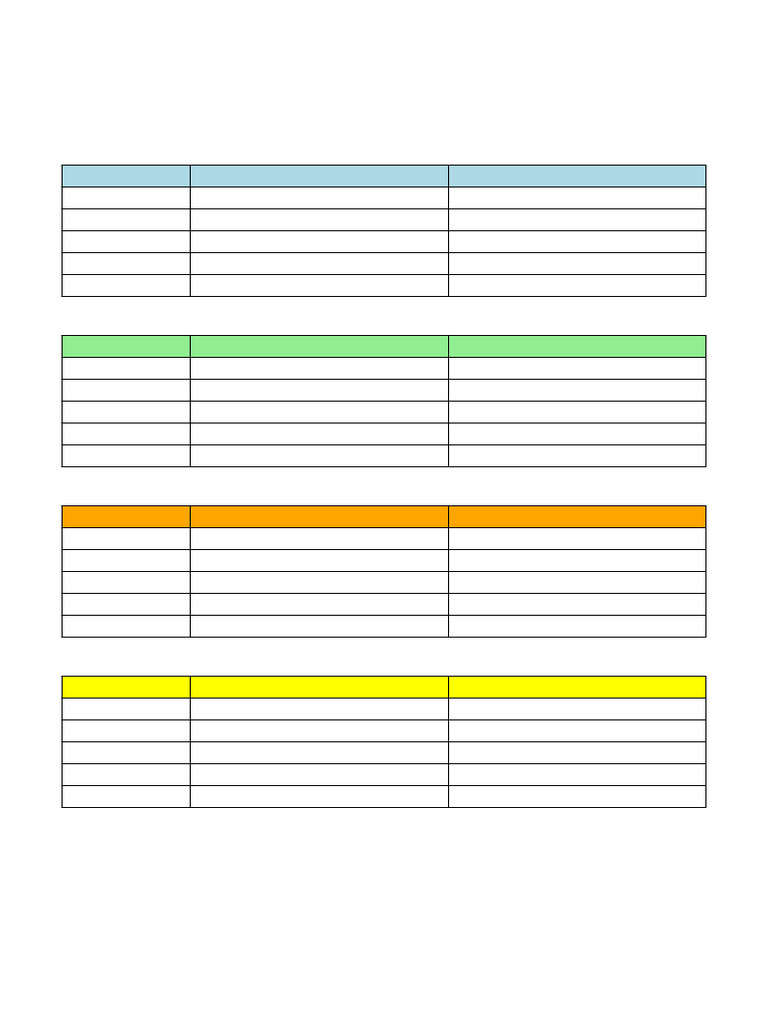 IB ACIO Quick Examples | PDF