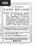 Urania v1 1880 | PDF | Planets | Astronomy