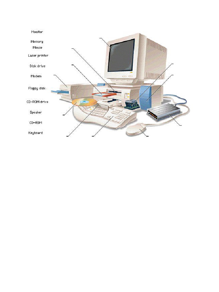 Computer Exercises | PDF