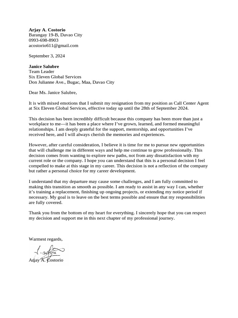 Res. Letter TL | PDF
