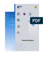 Internet básico: manual de introducción a Internet