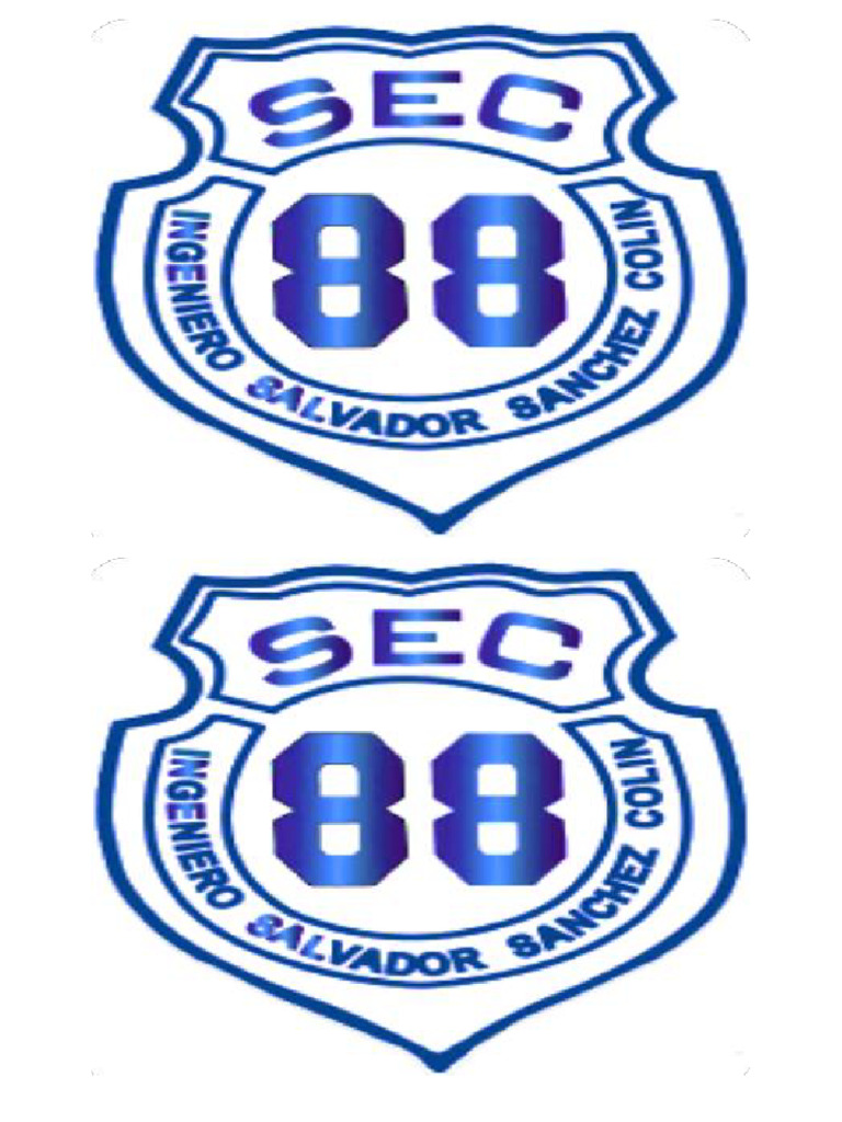 Escudos | PDF