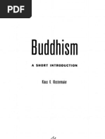 A Short Introduction Buddhism