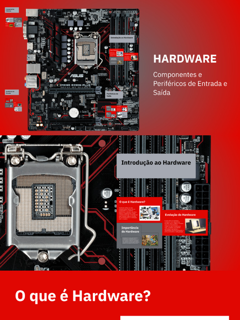 Hardware | PDF