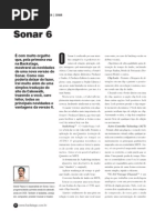 Manual Sonar 6