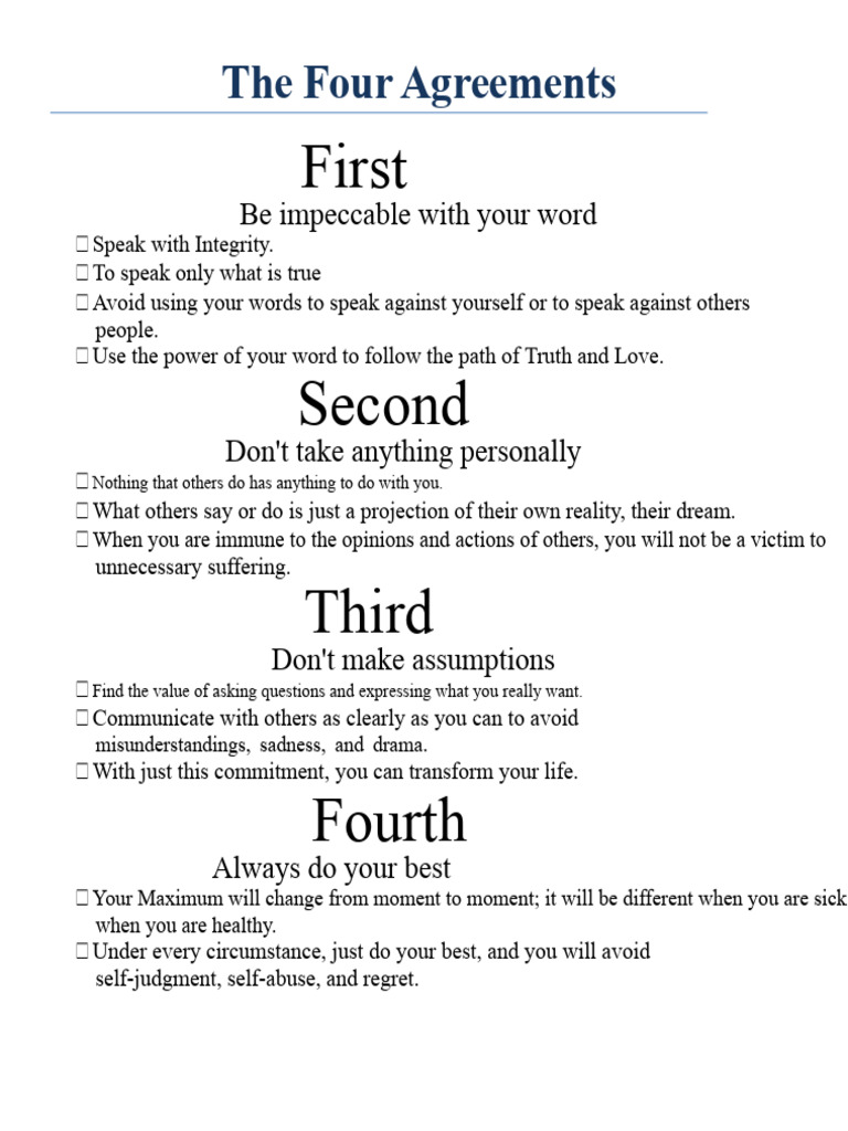 summary-of-the-four-agreements-pdf