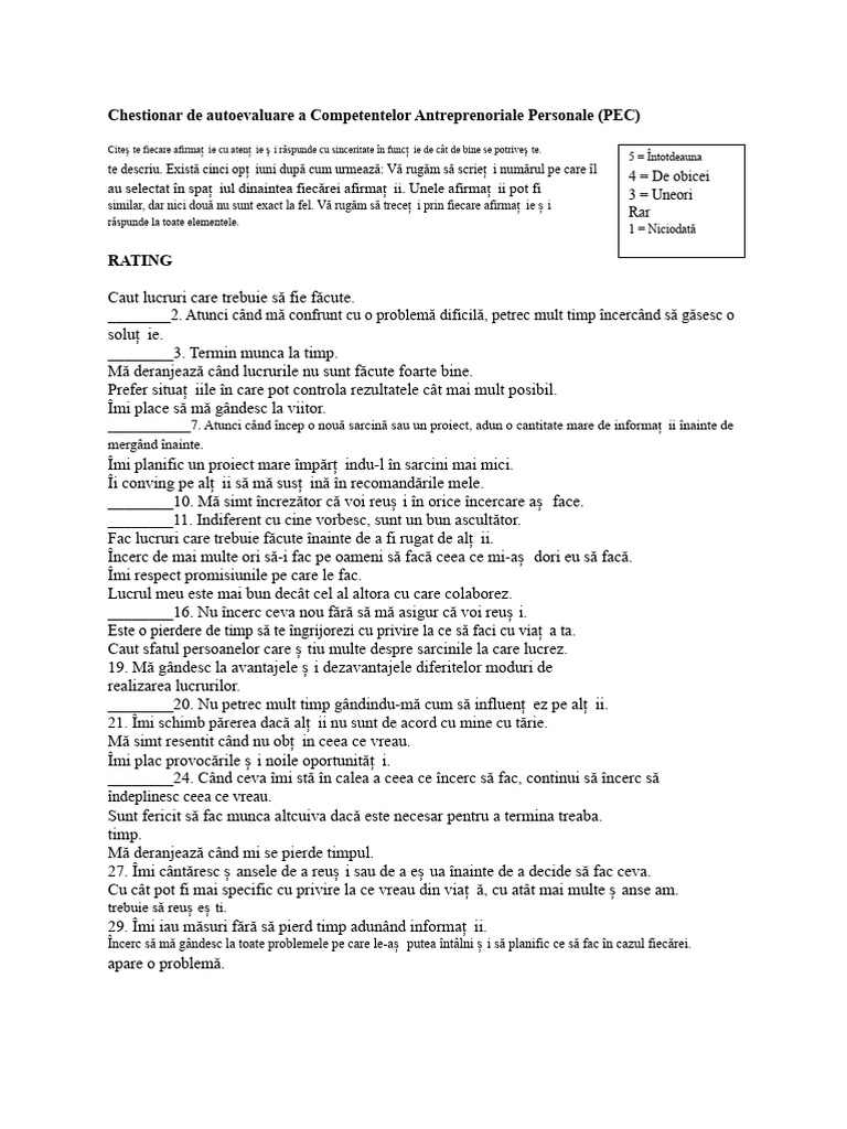 PECS | PDF
