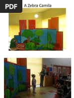 EB1 Sobral Dia Mundial Do Livro e Dos Direitos de Autor