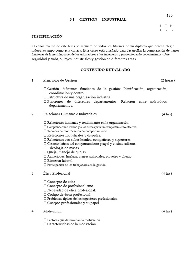 Gestión Industrial y Control de Calidad | PDF | Eje | Medición