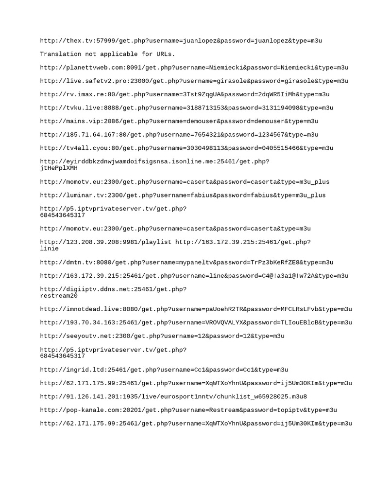 Iptv | PDF