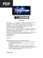 BioGeometry Signatures Overview | PDF | Brain | Blood