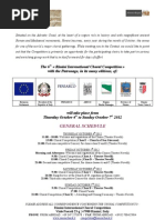Icb Format Ok Choir Music Education