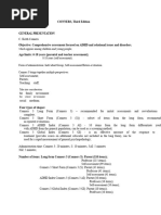 Emotion Regulation Checklist and Inventory | PDF | Anger | Emotional ...