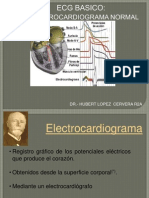 EKG HUBERT (Reparado)