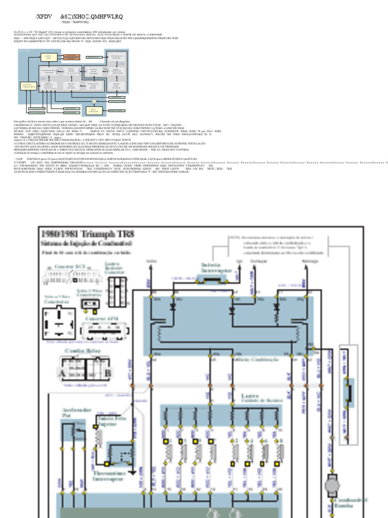 Lucas_4CU_ECU.pdf | PDF | Motores