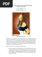 Download Membuat Vexel Dengan Photoshop by Fariz Rizky Awaludin SN91211792 doc pdf