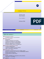 IDRIS Fortran Cours