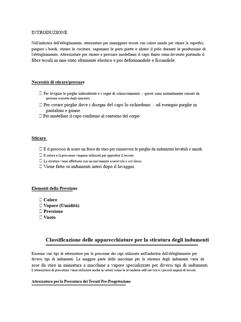 Introduzione | PDF