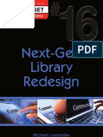 Download Next-Gen Library Redesign by American Library Association SN91214742 doc pdf
