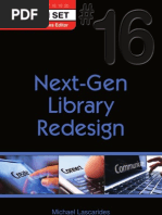 Download Next-Gen Library Redesign by American Library Association SN91214742 doc pdf