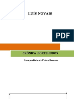 Cronica de Orelhudos1-1