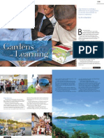 Article: Gardens of Learning