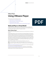 Vmware Player Manual 10