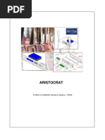 Download Aristocrat by Jose Carlos Ne SN91221261 doc pdf