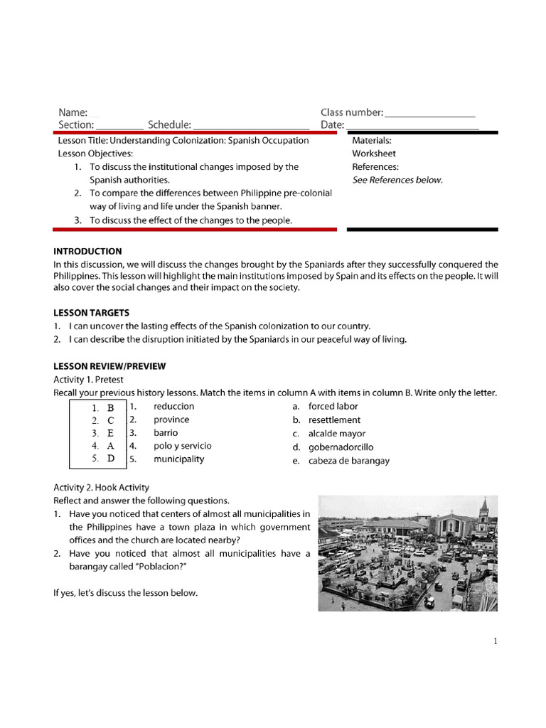 Gen 004 Sas 5 Ligutan, Nicole | PDF | Filipinas