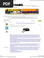 Download Install Windows 7 Lewat USB by Djo Enk SN91224882 doc pdf