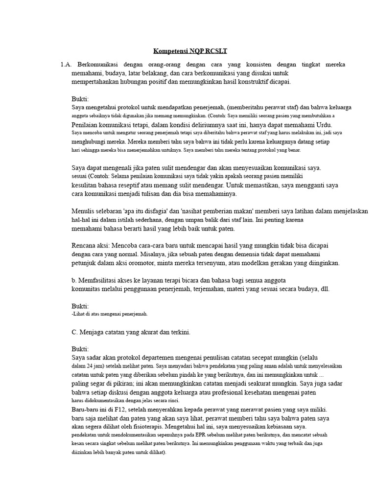 1 RCSLT | PDF
