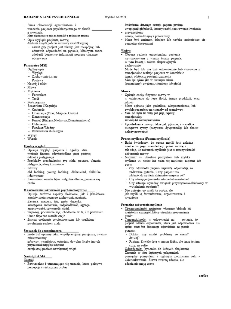 MSE1 | PDF