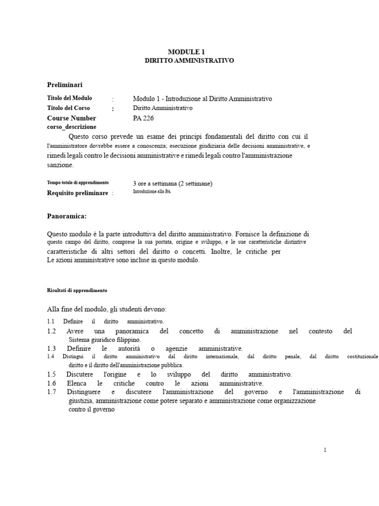 modulo-1-introduzione-al-diritto-amministrativo-pdf