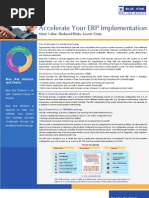 17 Accelerate Your ERP Implementation